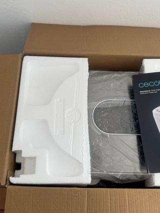 Panificadora Cecotec Máxima