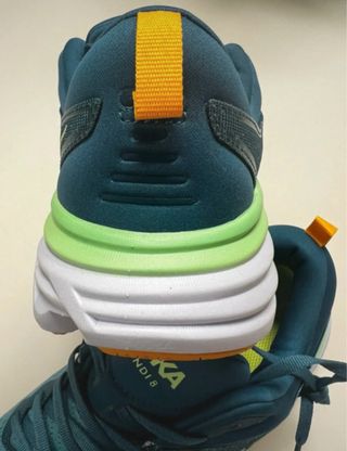 Hoka Bondi 8 - Scarpe Running Tg 45 1/3 nuove