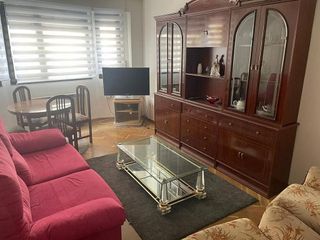 Piso en alquiler en Canalejas - Gran Vía en Salamanca