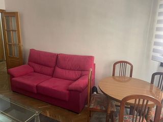 Piso en alquiler en Canalejas - Gran Vía en Salamanca