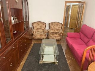 Piso en alquiler en Canalejas - Gran Vía en Salamanca