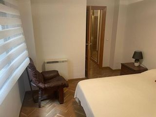 Piso en alquiler en Canalejas - Gran Vía en Salamanca