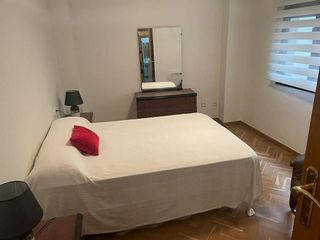 Piso en alquiler en Canalejas - Gran Vía en Salamanca