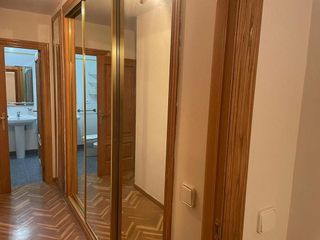 Piso en alquiler en Canalejas - Gran Vía en Salamanca