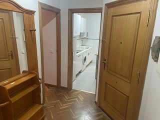 Piso en alquiler en Canalejas - Gran Vía en Salamanca