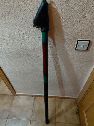 Caña Evia serie QH 7,70metros 