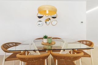 Chalet en venta en La Siesta - El Salado - Torreta en Torrevieja