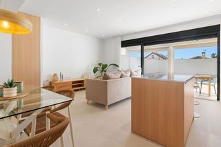 Chalet en venta en La Siesta - El Salado - Torreta en Torrevieja