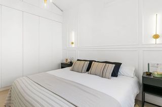 Chalet en venta en La Siesta - El Salado - Torreta en Torrevieja