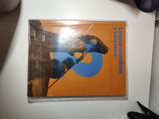 Lengua castellana y Literatura 2 ESO 2020 (Cata...
