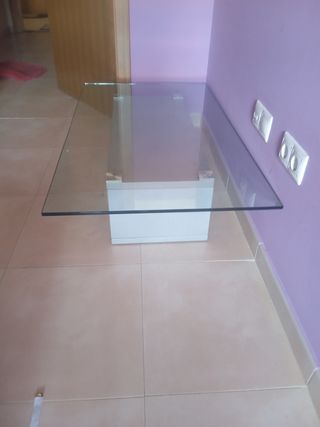 Mesa centro 