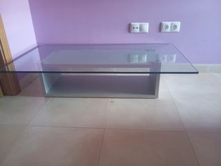 Mesa centro 