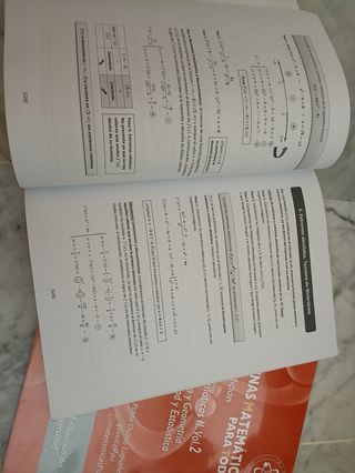 Unas Matemáticas Para Todos