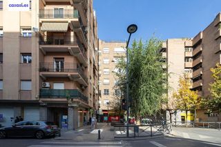 Piso en venta en Camino de Ronda - Rosaleda en Granada
