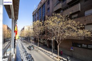 Piso en venta en Camino de Ronda - Rosaleda en Granada