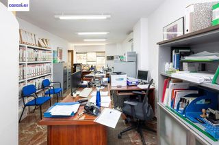 Piso en venta en Camino de Ronda - Rosaleda en Granada