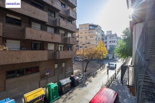 Piso en venta en Camino de Ronda - Rosaleda en Granada
