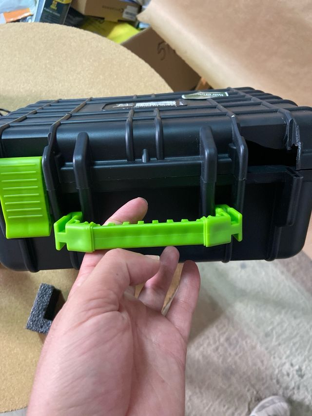 Nivel Láser 360º Autonivelante