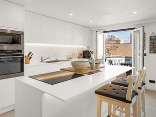 Piso en venta en Sta. Catalina - El Jonquet en Palma de Mallorca