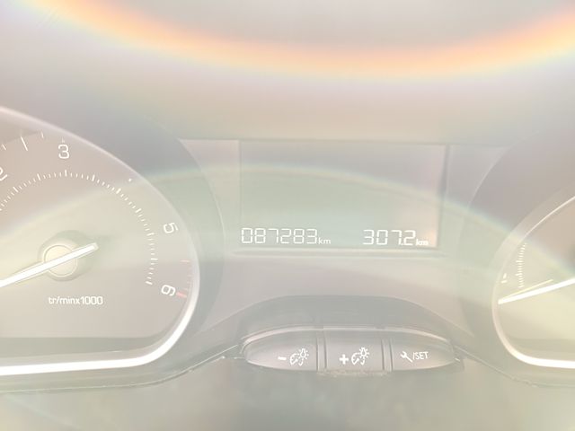 Peugeot 208 2017 5 P ACCESS 1.6 BLUE 75 CV.