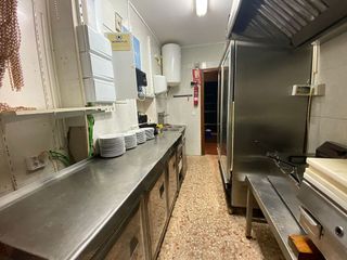 Restaurante en venta en Casco Antiguo - Santa Cruz en Alicante