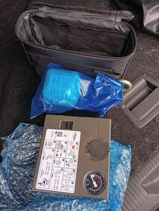 Kit Antipinchazos Coche PSA