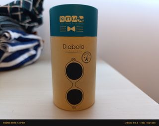 Occhiali da sole per bambini Ki ET LA (0-1)