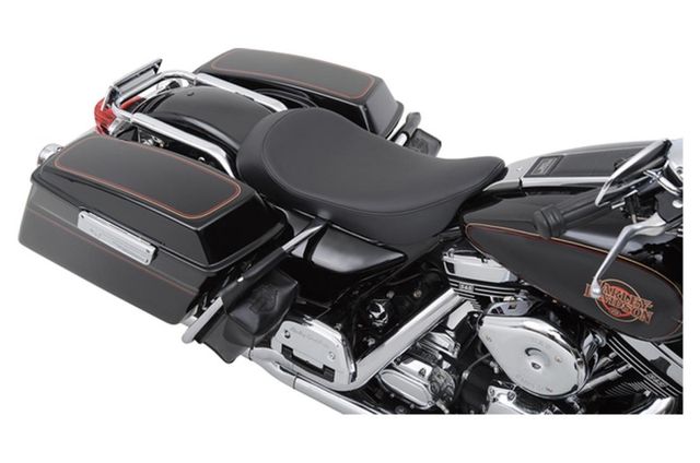 Asiento Harley Davidson Road King 97-07