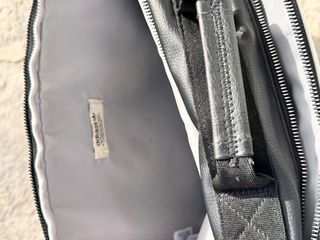 Bolso Adidas vintage