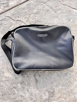 Bolso Adidas vintage