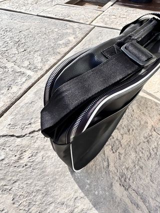 Bolso Adidas vintage