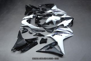 Carenado para HONDA CBR 500 R 2016 - 2018