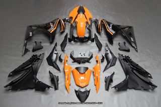 Carenado para HONDA CBR 500 R 2016 - 2018