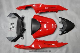 Carenado para HONDA CBR 500 R 2016 - 2018