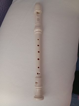 Flauta para el cole 
