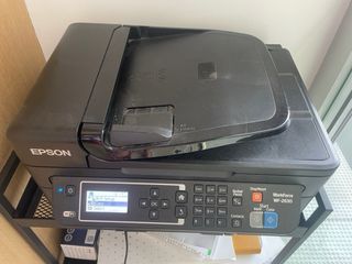 Impresora epson