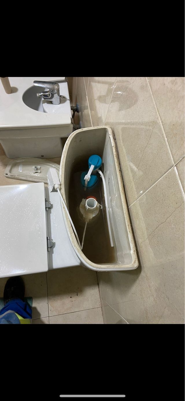 Fontanería profesional – Servicio urgente 24h