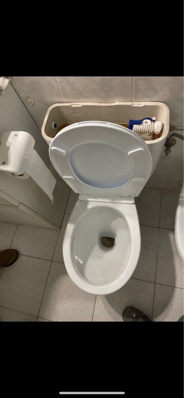 Fontanería profesional – Servicio urgente 24h