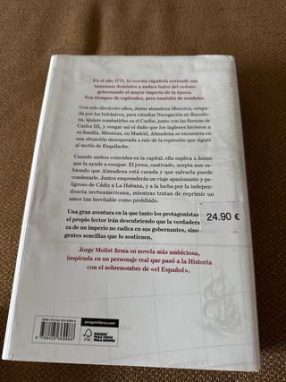 El español / The Spaniard (Spanish Edition)