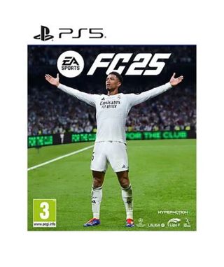 PS5 (PlayStation 5) FC25