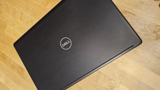 Dell Latitude 5590 - i7 8650U, nvidia mx130