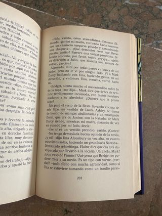 Bridget Jones, sobreviviré