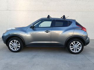 Nissan JUKE 1.6 TEKNA SPORT 4X2