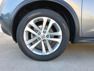 Nissan JUKE 1.6 TEKNA SPORT 4X2