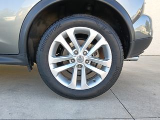 Nissan JUKE 1.6 TEKNA SPORT 4X2