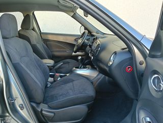 Nissan JUKE 1.6 TEKNA SPORT 4X2