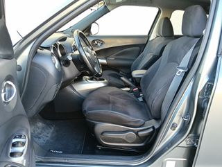 Nissan JUKE 1.6 TEKNA SPORT 4X2