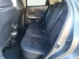 Nissan JUKE 1.6 TEKNA SPORT 4X2