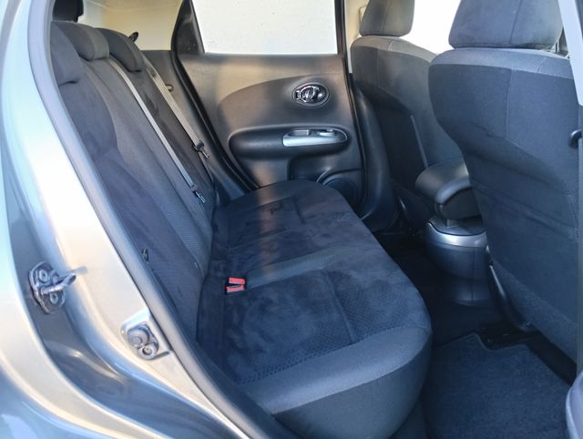 Nissan JUKE 1.6 TEKNA SPORT 4X2