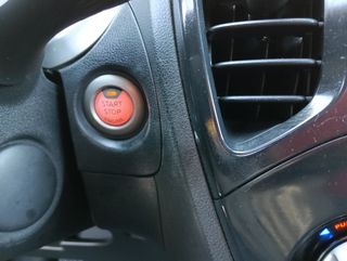 Nissan JUKE 1.6 TEKNA SPORT 4X2